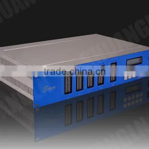 Intelligent Audio Backup Switcher Digital Analog Compatible thumbnail-1