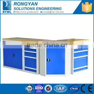 RYWL 2016 Customized Metal Workshop Tool Storage Cabinet thumbnail-5