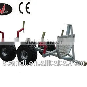 4W-01A Farm Trailer thumbnail-1
