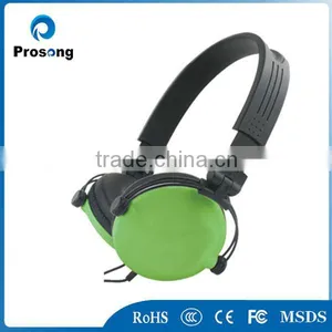 Customized Headphone Packing Headphone thumbnail-1