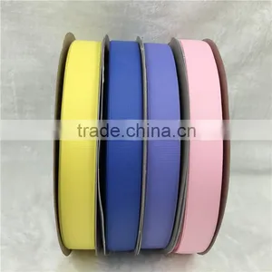 Wholesale 100% Polyester 7/8 Inch Grosgrain Ribbon thumbnail-1