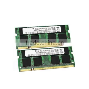 Used Laptop in Japan for Sale Full Compatible Ddr2 533 thumbnail-4
