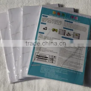 Light A4 Inkjet Heat Transfer Paper for 100% Cotton/transfer Paper for Canon Printer/heat Transfer Paper thumbnail-3