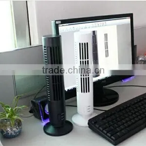 10.5*33.5cm Mini Tower Fan thumbnail-1