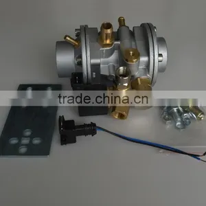 Auto Sequentlal Tomasetto Cng Reducer thumbnail-4
