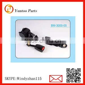 Industrial Safety Belt/ Three-point Auto Seat Belt With Good Quality Safety Belt Hook thumbnail-2