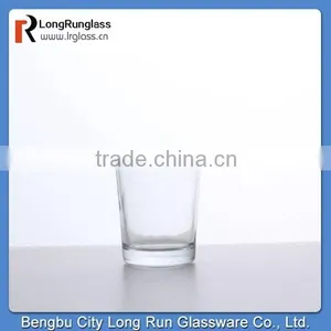 LongRun2015 Hotsales 1.5oz Cheap Classical Wine Liquor Shot Glass Cup Wholesales thumbnail-1