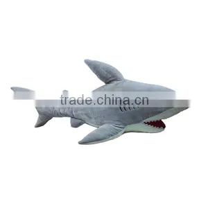 Plush Shark thumbnail-1
