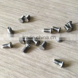 Flat Head Stainless Steel Small Screws thumbnail-1