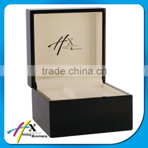 Handmade Top Grade Packing Pillow Watches Box thumbnail-1
