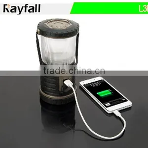 2015 Super Bright Camping Lantern Collapsible Led Private Label thumbnail-1