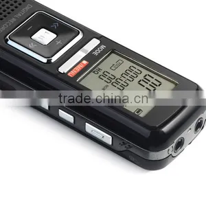 Digital Voice Recorder and Telephone Recorder With MP3 Player thumbnail-3