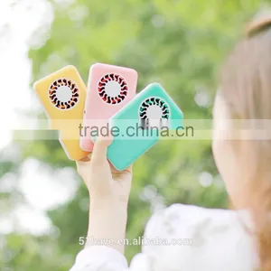Electric Fan, Cooling Fans Made by China thumbnail-1