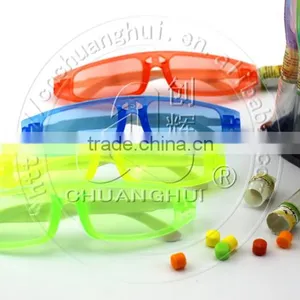 Plastic Eyeglasses Toys With Candy thumbnail-3