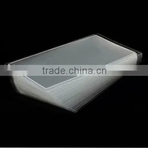 50pcs/ Bag 250u Thick OCA Adhesive Double Side Sticker Glue for IPhone 6 4.7 thumbnail-1