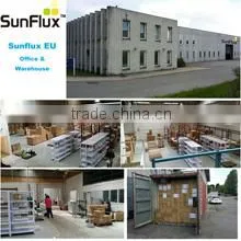 Sunflux (Shenzhen) Trading Co., Ltd. company overview - view 2 thumbnail