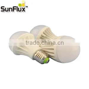 >90lm/W E27 Led Bulb India Price thumbnail-1