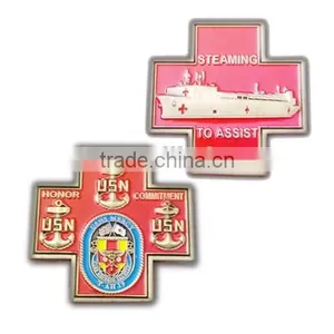 Customized Challenge Coins thumbnail-6