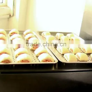 LM-2016 High Efficient Automatic Steam Bun Production Line thumbnail-5