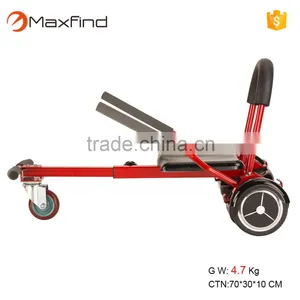 Maxkart Wholesale Hoverkart Mini Go Kart for Kids thumbnail-4
