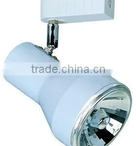 Track Light, Spot Light, Ceiling Light YP116 White thumbnail-1