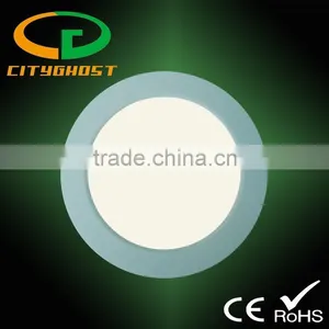 Ceiling Round Led Panel Light 12W TUV GS CB CE RoHS SAA thumbnail-1