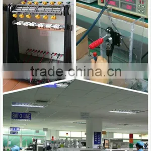 Wholesale Custom Colorful Micro Usb Data Cable With Led Light Made in China thumbnail-6