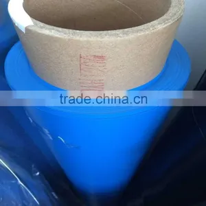 2015 New Supply Opaque Blue Plastic Film thumbnail-1