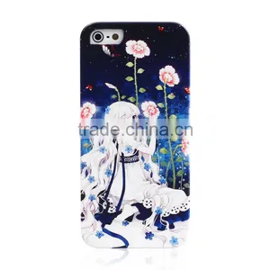 Small Fast Selling Items Beautiful Bling Mobile Phone Back Cover for Cell Phone thumbnail-1