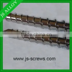 Haitian Single Screw and Barrel From JS-ALLOY thumbnail-1