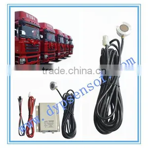 High Quality Ultrasonic Fuel Sensor for Truck FleetTruck Anti Fuel Theft,fuel Level MonitoringNon Contact Fuel Level Sensor thumbnail-1