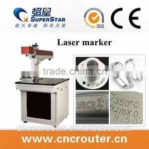 4030 Stainless Steel Engraving Machine thumbnail-1