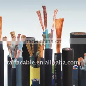 Best Price Copper Core EPR/PE/ Rubber Insulated Electric Cable and Wire thumbnail-1