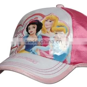 Printing Hat and Cap Good Market Striped Wholesale Baseball Cap Hats thumbnail-2