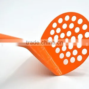 Multi-Use Factory Price Paint Spraying Stainless Steel Pumpkin Potato Masher thumbnail-6