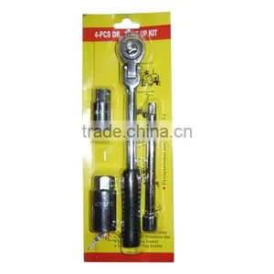 4-Pcs Dr.tune-Up Kit thumbnail-1