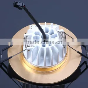 Shenzhen Factories Smd 5630 12w Led Downlight thumbnail-4