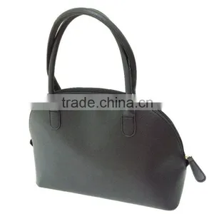 Shell Black Handbags thumbnail-2