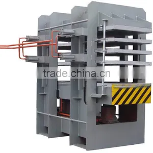 JINLUN CNC 2600/1300mm Woodbased Panel in Stock thumbnail-5