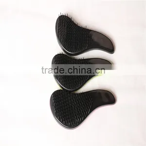 2015 Hair Brush Combs Magic Salon Styling Tamer Tool Professional Hairbrush 9.5*7*4.5CM thumbnail-5