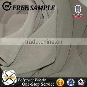 Cheap Chiffon Fabric Chiffon Velvet thumbnail-1