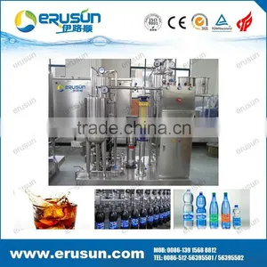 Hot Sale Advanced Carbonated Beverage Production Equipment thumbnail-2