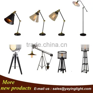 Chandelier Floor Lamp,ceramic Floor Lamp,halogen Floor Lamp Parts thumbnail-1