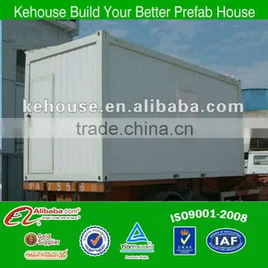 Small Exquisite Recycled Use Office Container thumbnail-1