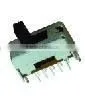 SS23D28 Vertical Type Slide Switch thumbnail-1