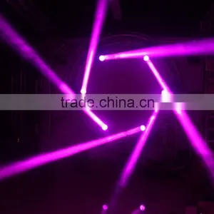 Hot Sale 5r 200w Beam Moving Head in 2014 thumbnail-6