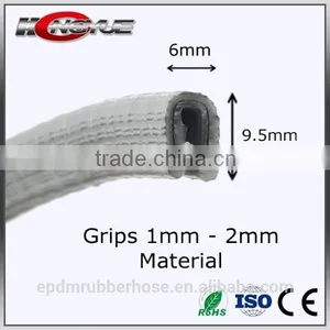 China Suppliers Metal Edge Trim for Sheet Metal thumbnail-5