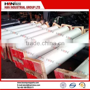 Concrete Pump Conveying Cylinder for SCHWING, PM, SANY, KYOKUTO, CIFA Parts thumbnail-5
