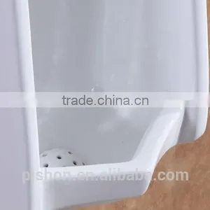 2016 New Quality Cheap Portable Ceramic Wall Mount Urinal for Men thumbnail-5