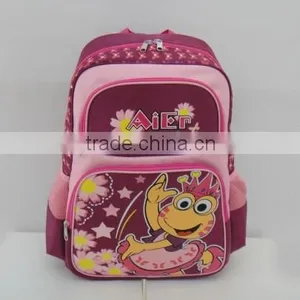 2015 Wholesale Children School Bag thumbnail-5